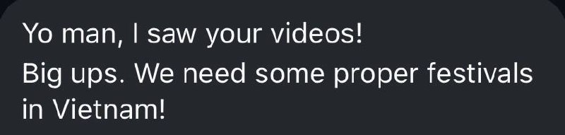 Instagram DM