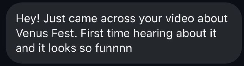Instagram DM