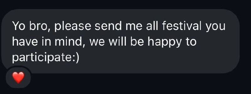 Instagram DM
