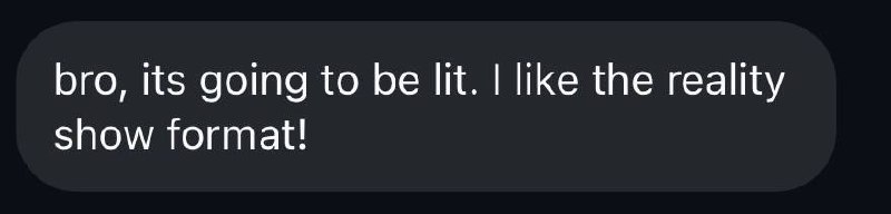 Instagram DM