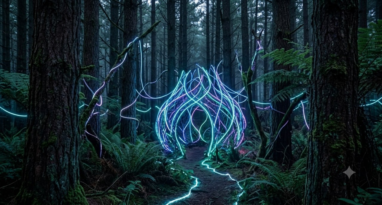 Neon trees